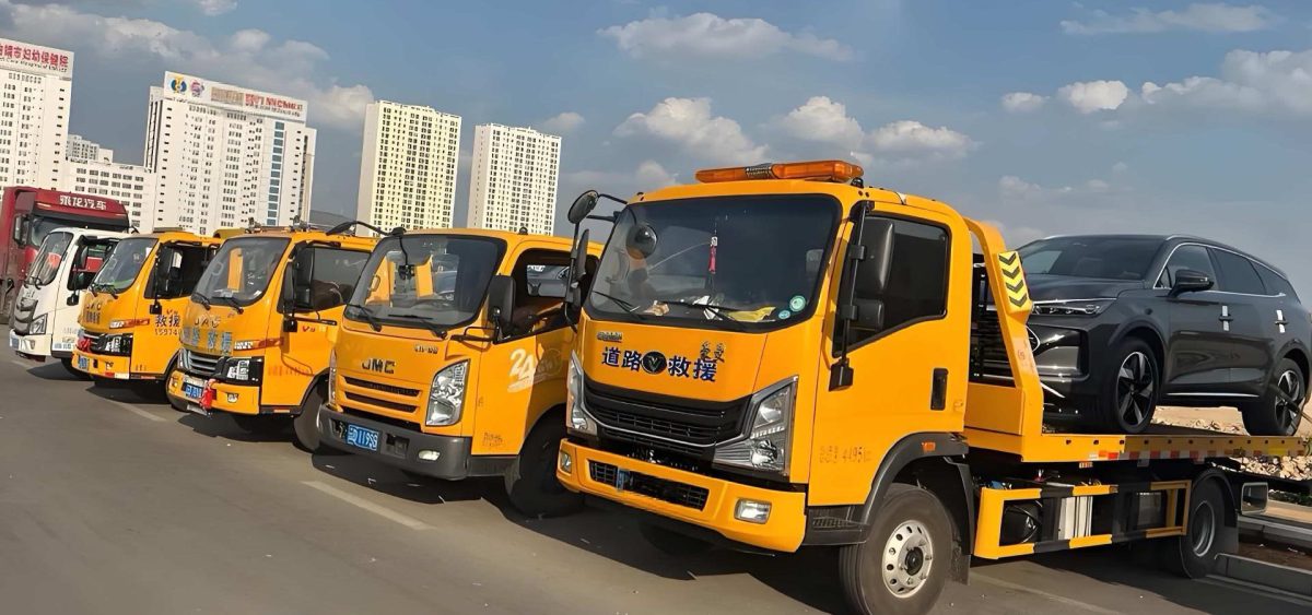  邵阳24小时全天候道路救援